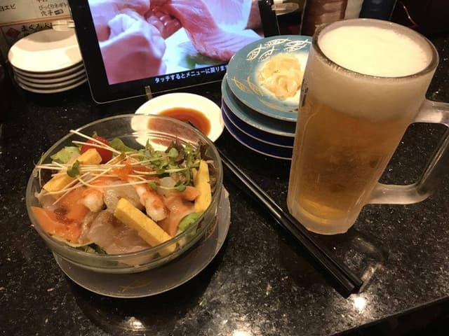 まぐろ人 - サブ画像3