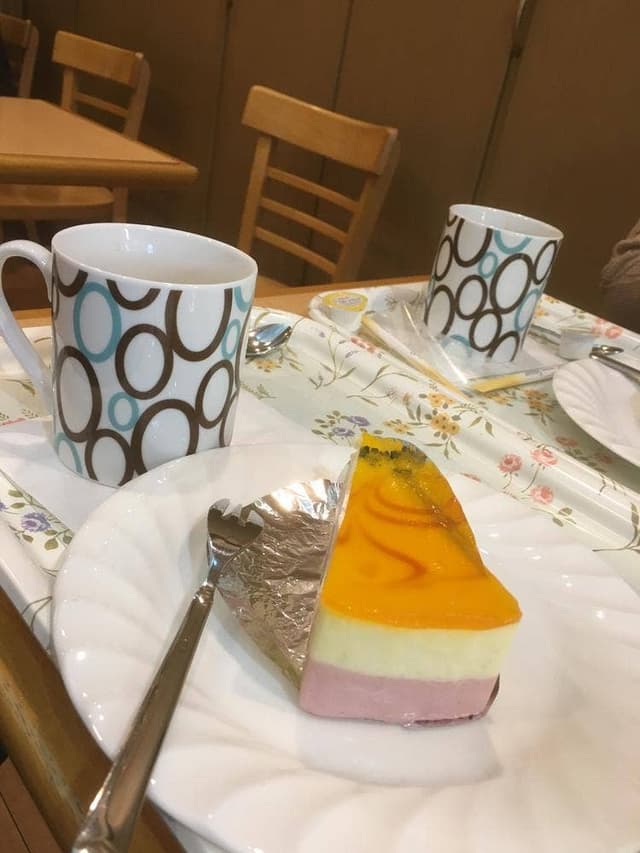 CAFE & BAKERY SUGITA - サブ画像3