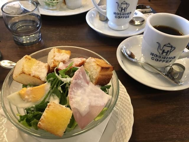 星乃珈琲店 成瀬店 - サブ画像3