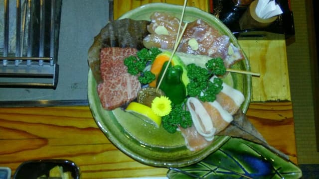 名栗温泉 大松閣 - サブ画像1
