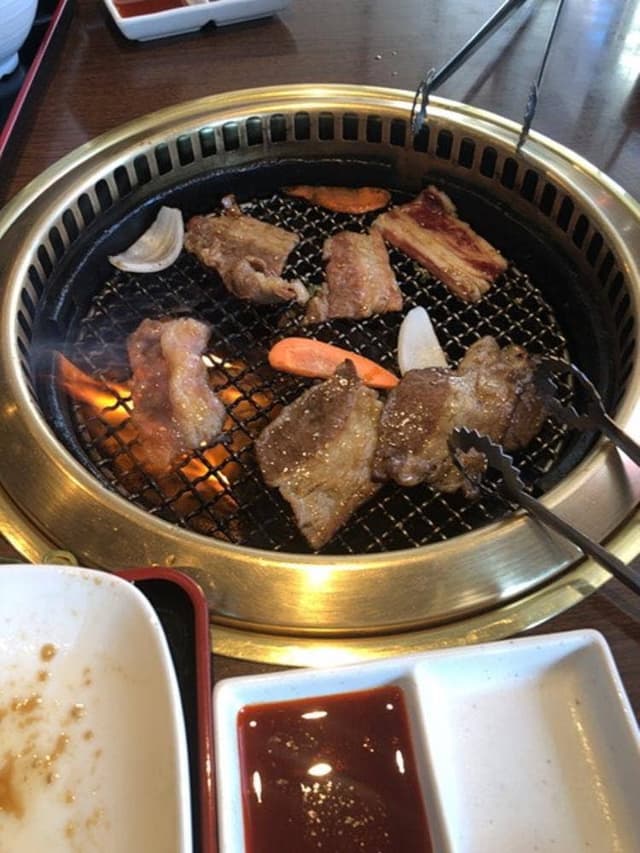 安楽亭 座間店 - サブ画像3