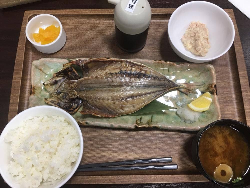 津のものキッチン