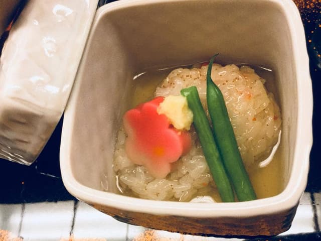 割烹 たな華 - サブ画像1