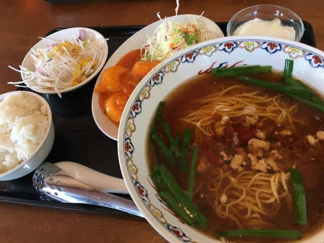 中華料理 福州 - サブ画像2