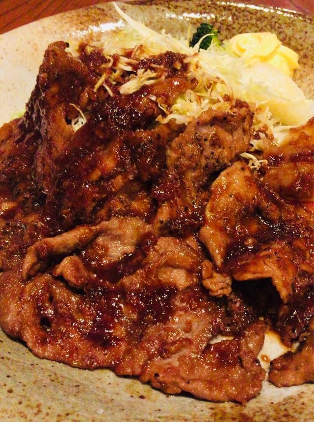 愛亭 - サブ画像3