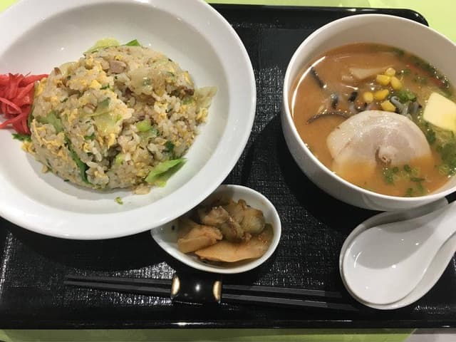 大村湾カントリー倶楽部 オールドコース レストラン - サブ画像1