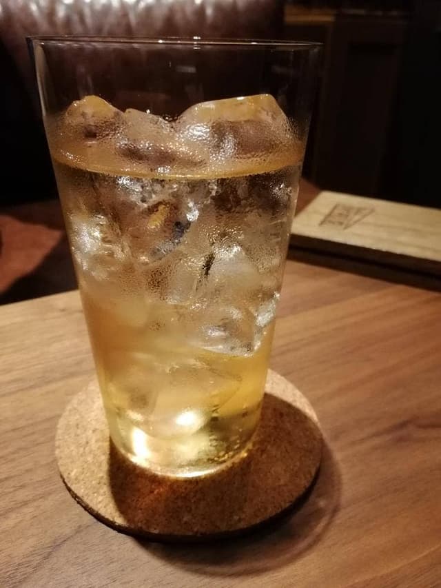 BAR 屋根裏 - サブ画像1