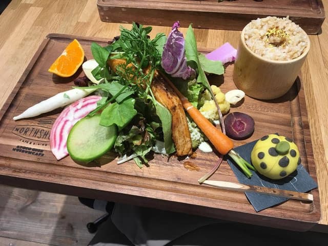 KYOTO GION MUSEUM CAFE produced by NORTHSHORE - サブ画像2