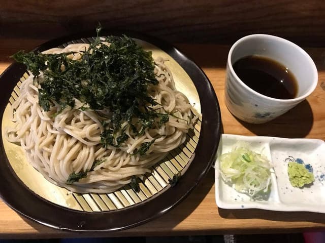 そば処 おきちゃん - サブ画像1