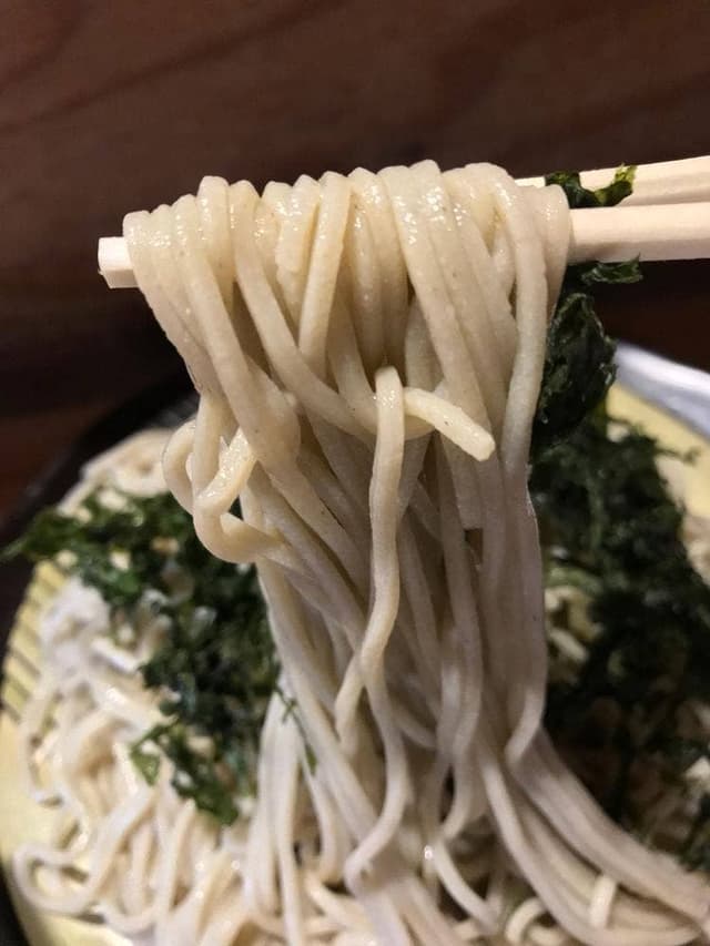 そば処 おきちゃん - サブ画像3