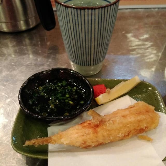 地魚屋台 ぜんちゃん - サブ画像1