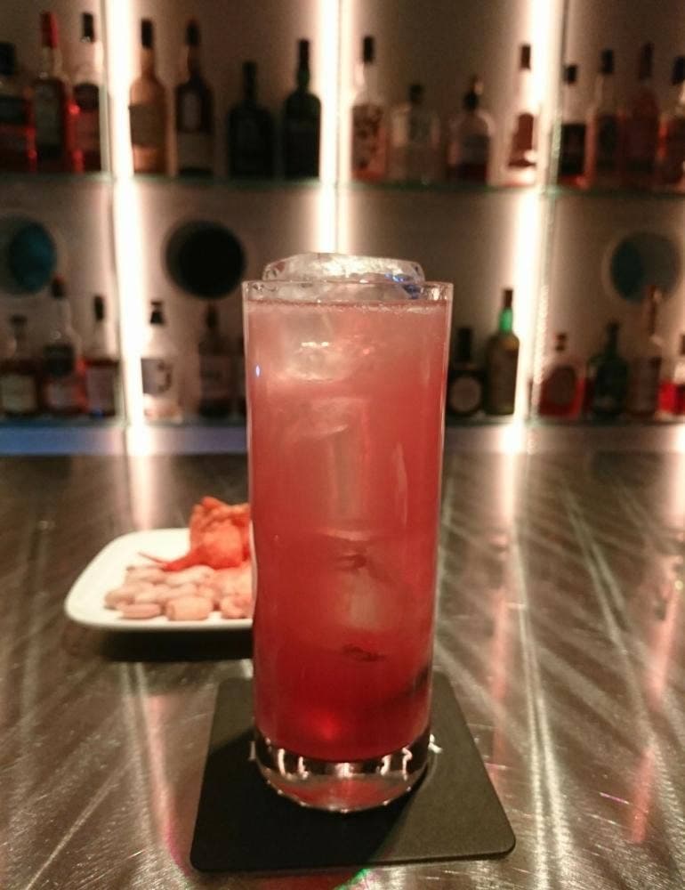 RHYMS・BAR