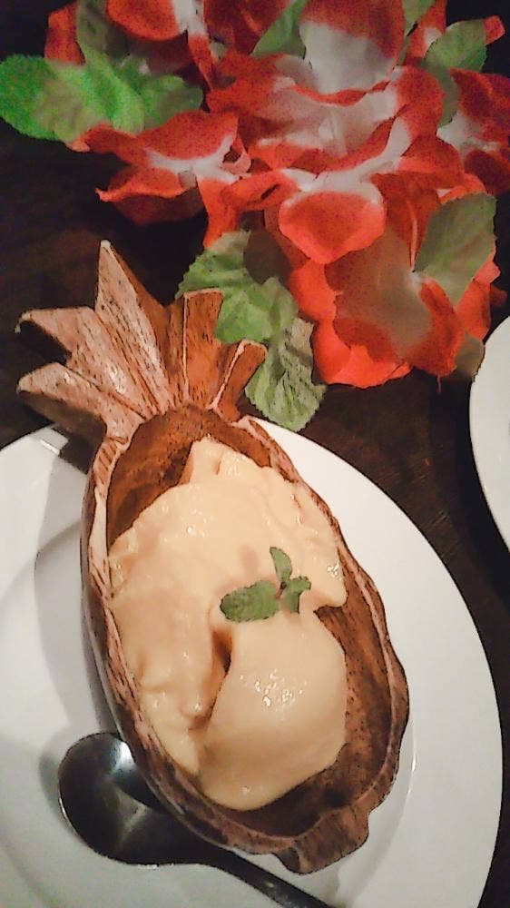 トニーズホノルル - サブ画像1