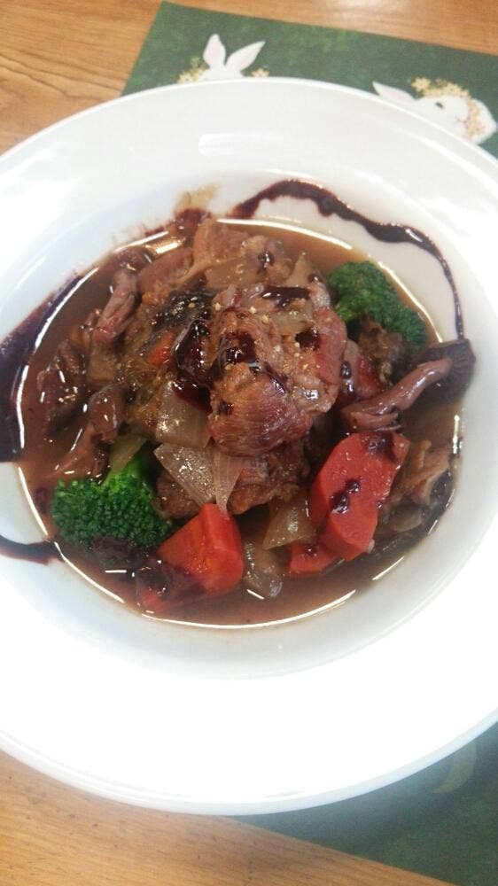 カフェZ - サブ画像2