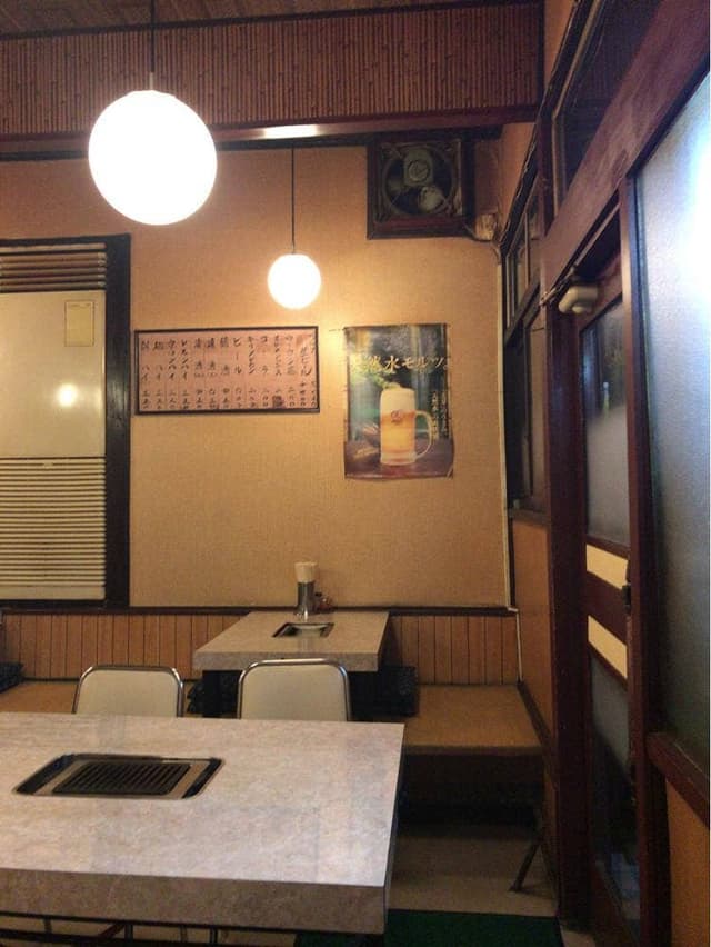味楽苑 - サブ画像2