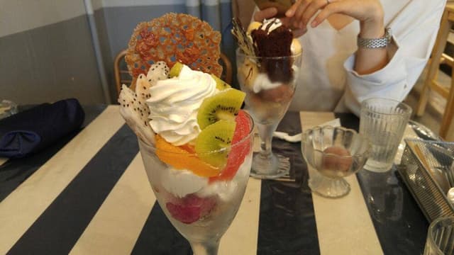 ABBEY - サブ画像3