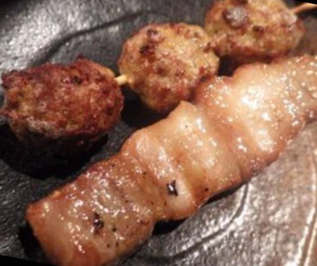 個室焼鳥酒処 こはね - サブ画像3