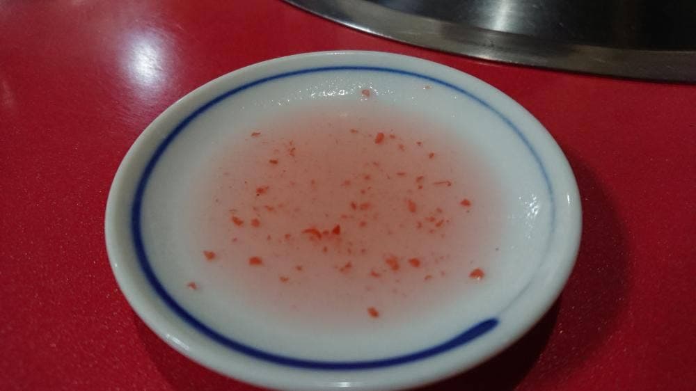 焼肉八兆