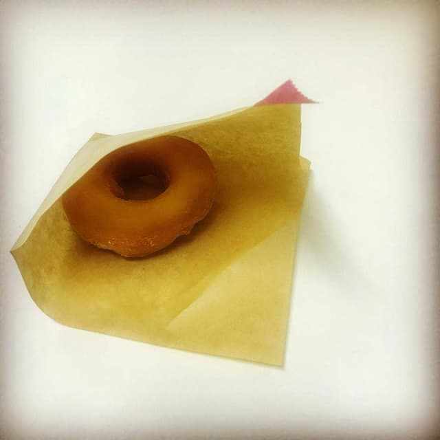 Take it all -Coffee and Doughnuts - サブ画像1
