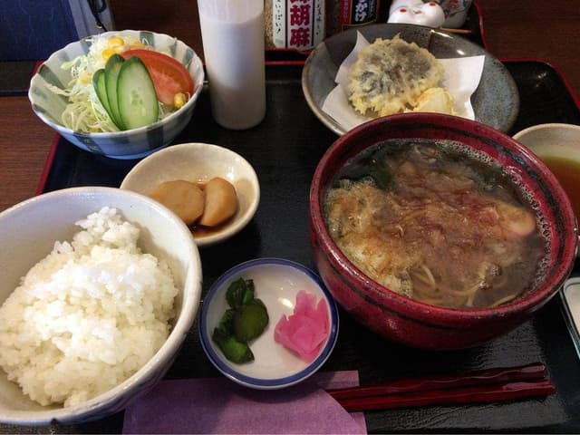 信洲庵 匠 福岡店 - サブ画像3