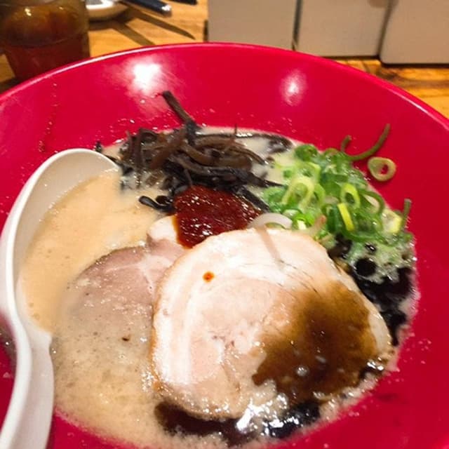 一風堂 新潟店 - サブ画像2