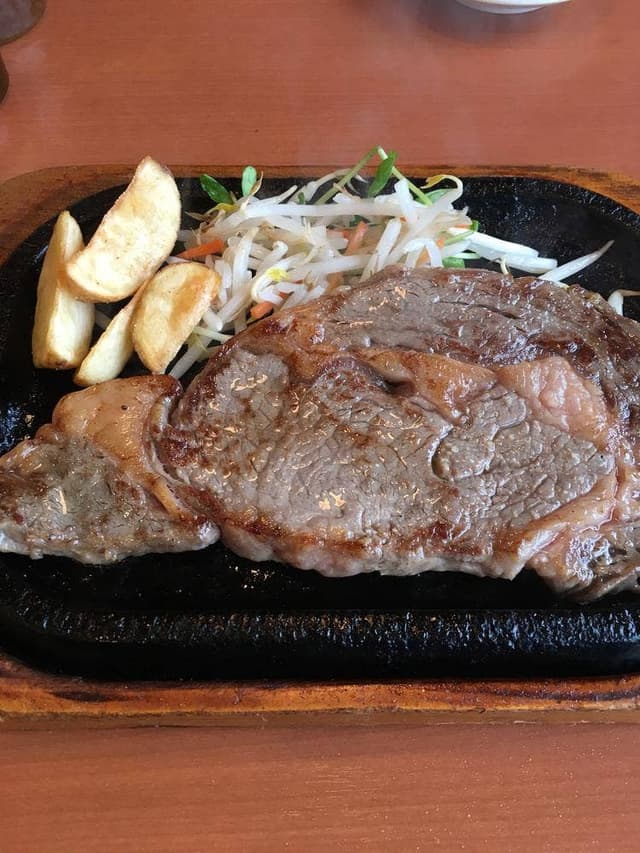 レストランさとう - サブ画像1