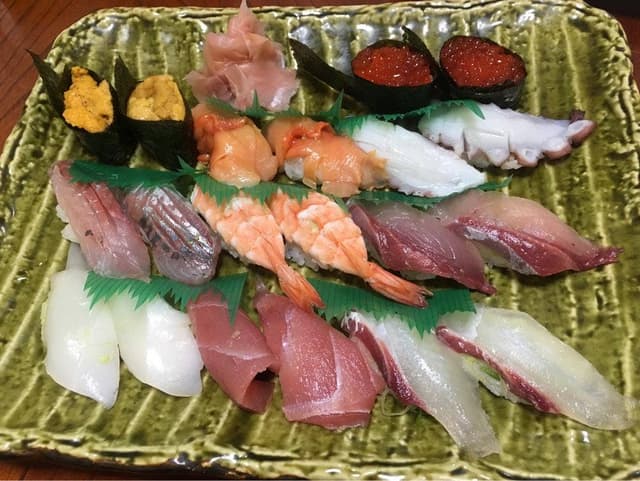 すし匠紫陽花 - サブ画像3