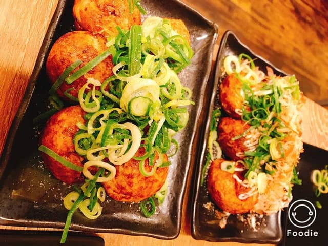 京都 たこ壱 - サブ画像2