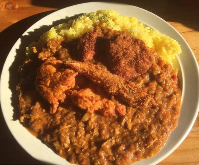 カレーの店 たまねぎ - サブ画像3