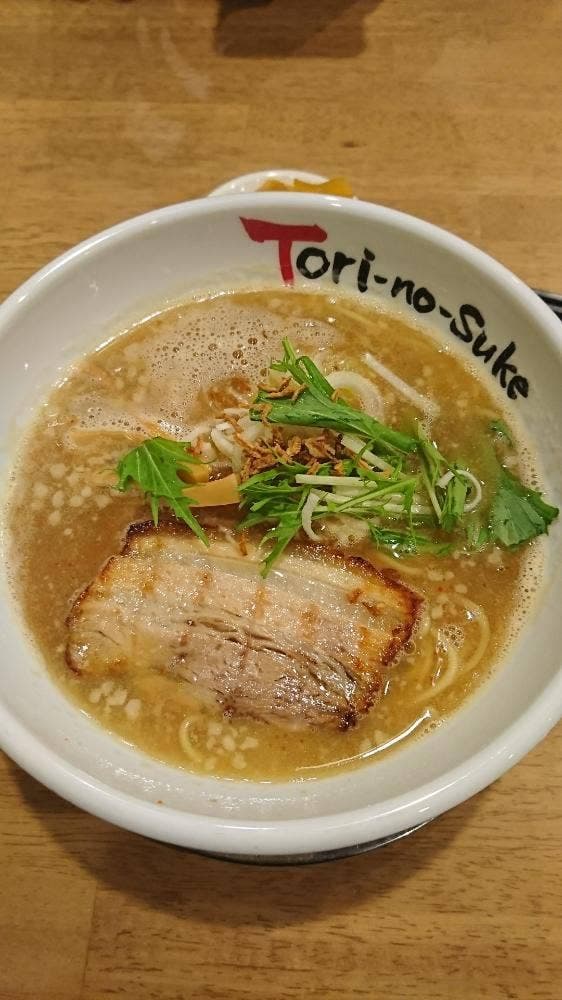 とりの助 坂戸にっさい店 - サブ画像2