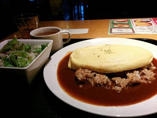 洋食&BAR 関内KushiBa - サブ画像3