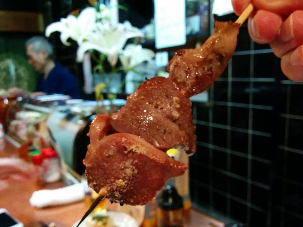 鳥元