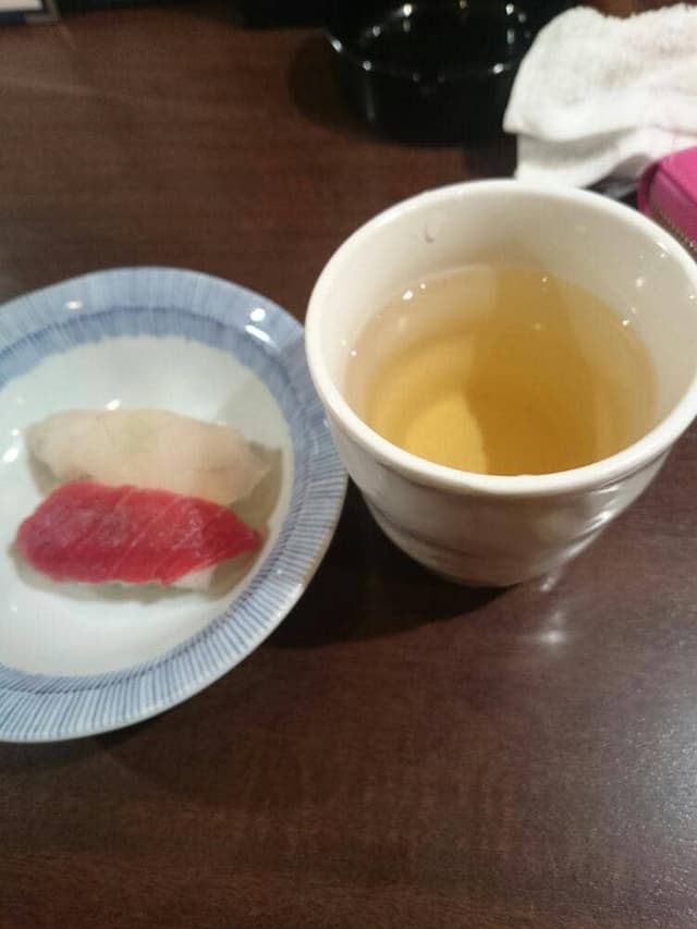 おかってや 築地店 - サブ画像3
