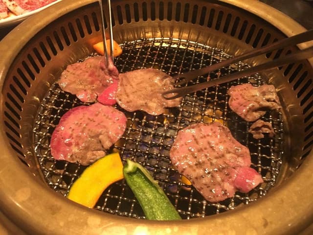 焼肉 あわ座 - サブ画像3