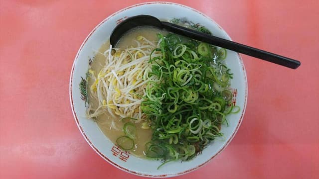 長浜ラーメン・長浜一番加古川店 - サブ画像1