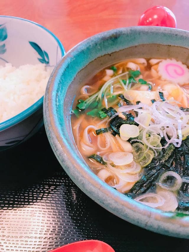 柳家そば店 - サブ画像3