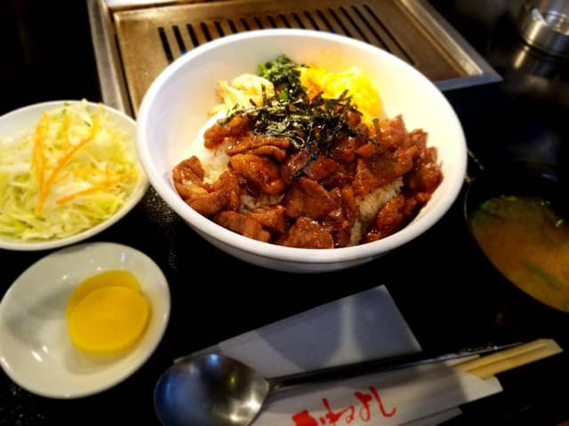 焼肉家かねよしグループかの屋 - サブ画像2