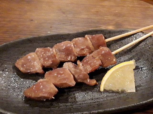 焼き鳥 ちっち - サブ画像1