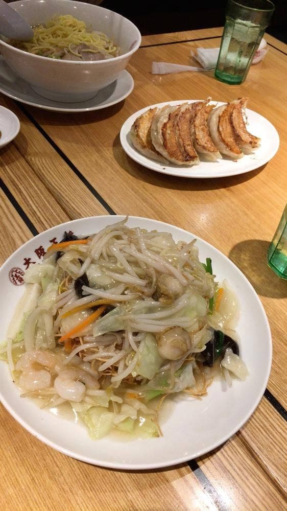 大阪王将 仙台南吉成店 - サブ画像3