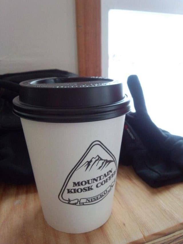 mountain kiosk coffee - サブ画像2