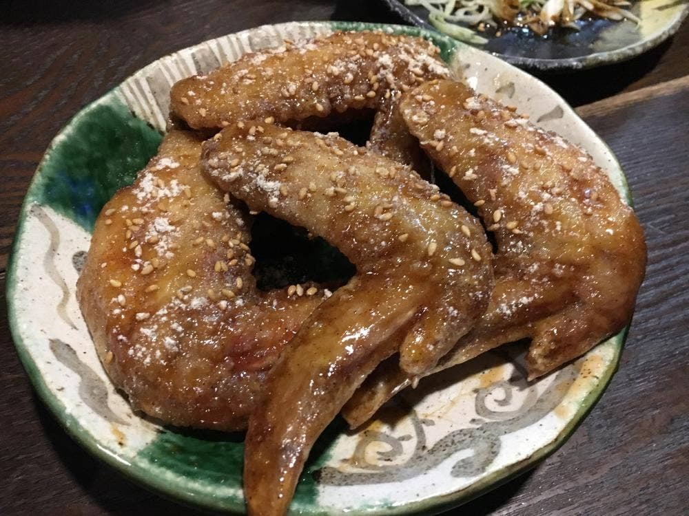あうん屋 青山店
