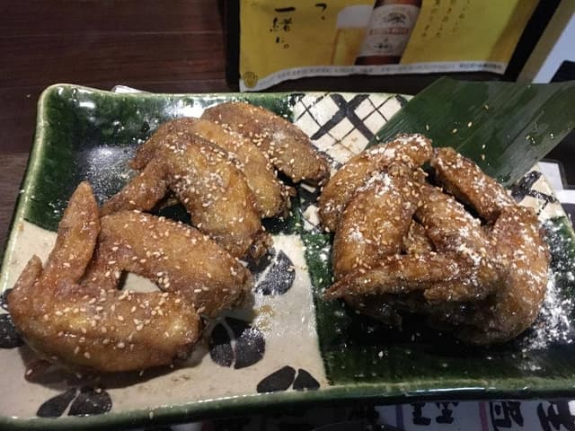 あうん屋 青山店 - サブ画像1