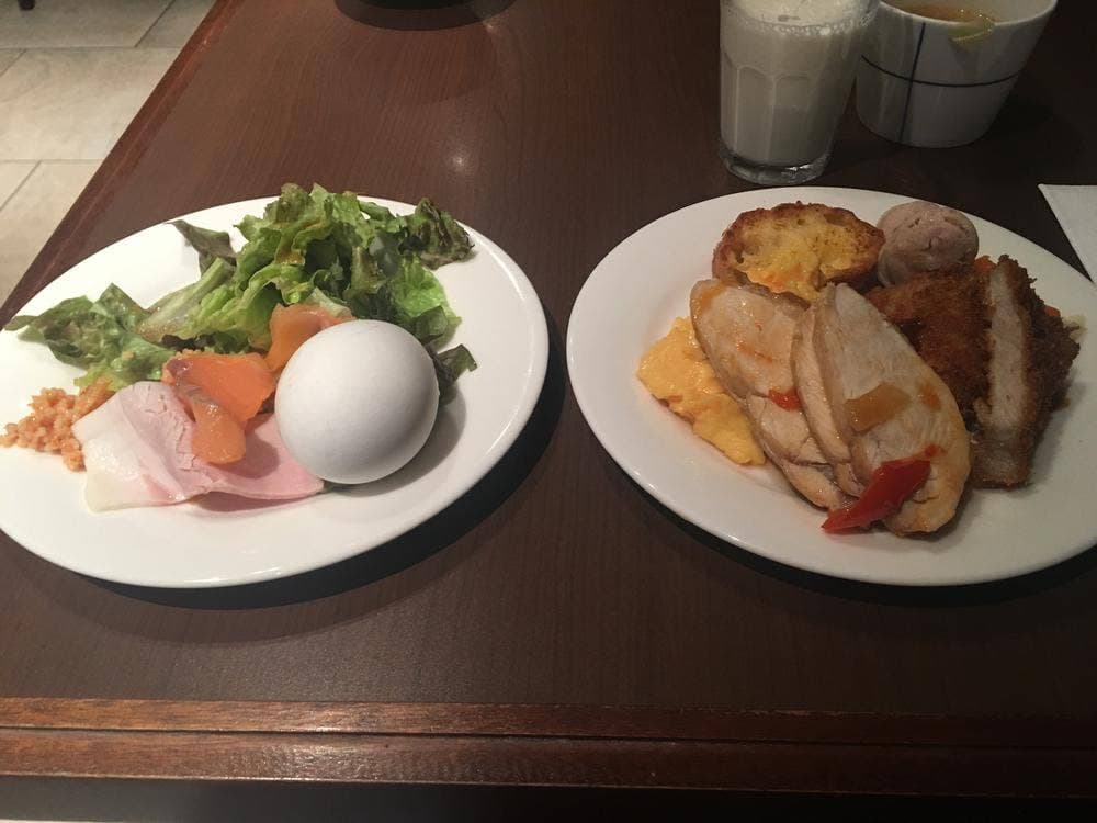 ロイヤルパークホテル ザ 京都