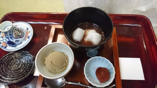 日本料理 山貴 - サブ画像1