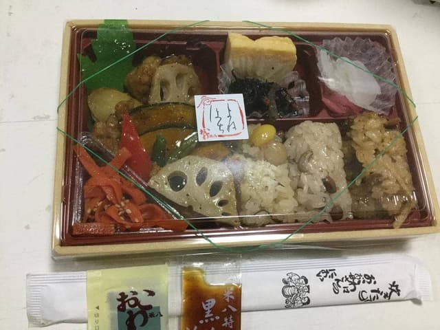 おこわ米八 国分寺マルイ まるい食遊館店 - サブ画像3