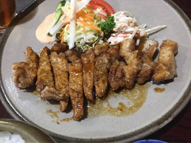 松下食堂 - サブ画像3