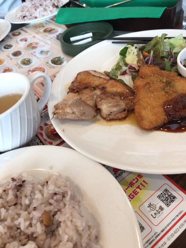 ジョナサン 昭島店