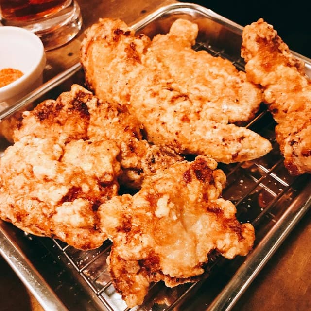 骨付鳥、からあげ、ハイボール がブリチキン。歌舞伎町店 - サブ画像2