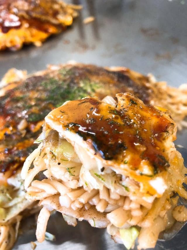 お好み焼き 島原酒店 - サブ画像1