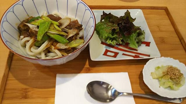 麺一 - サブ画像2